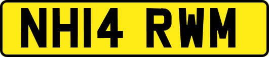 NH14RWM