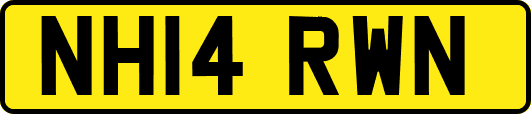 NH14RWN