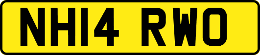 NH14RWO