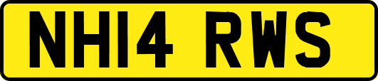 NH14RWS