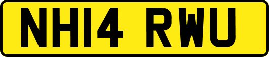 NH14RWU
