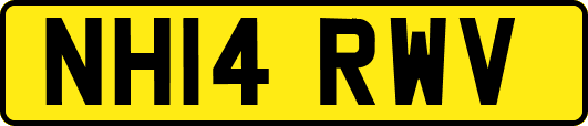 NH14RWV