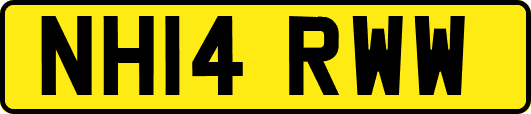 NH14RWW