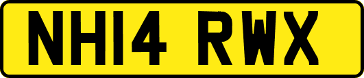 NH14RWX