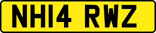 NH14RWZ