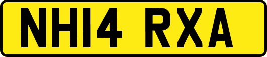 NH14RXA