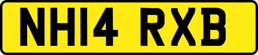 NH14RXB