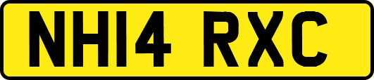 NH14RXC