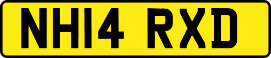 NH14RXD