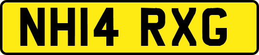 NH14RXG