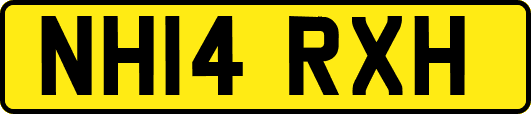 NH14RXH