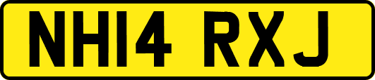 NH14RXJ