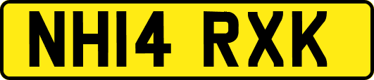 NH14RXK
