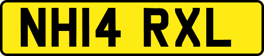 NH14RXL