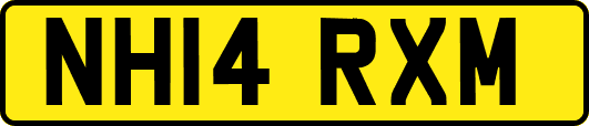 NH14RXM