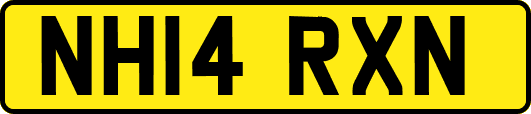 NH14RXN