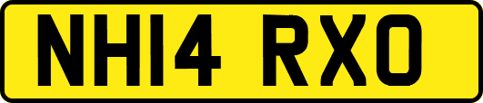 NH14RXO