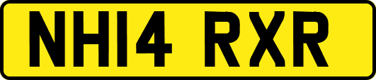 NH14RXR