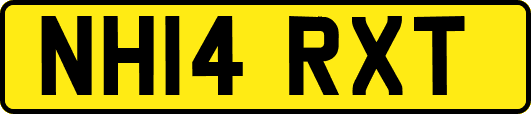 NH14RXT