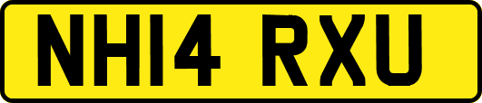 NH14RXU