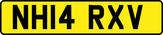 NH14RXV