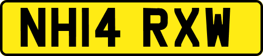 NH14RXW