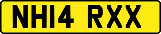 NH14RXX