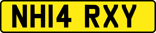 NH14RXY