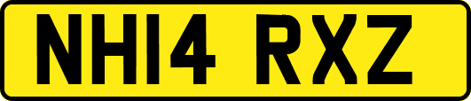 NH14RXZ