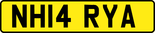 NH14RYA
