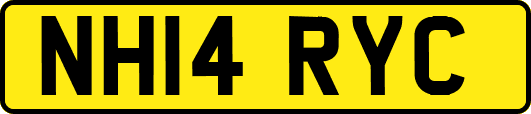 NH14RYC
