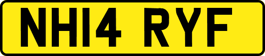NH14RYF