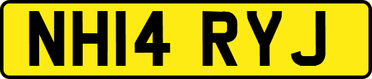 NH14RYJ