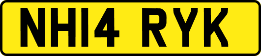 NH14RYK
