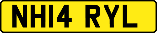 NH14RYL