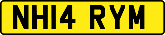 NH14RYM