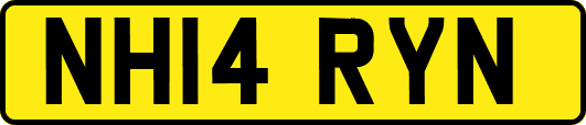 NH14RYN