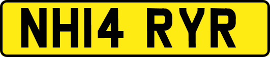 NH14RYR