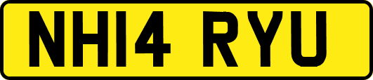 NH14RYU