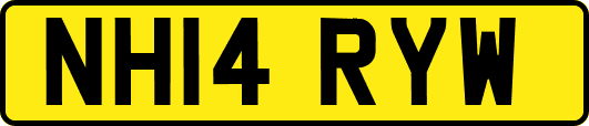 NH14RYW