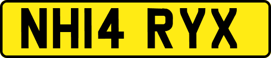NH14RYX