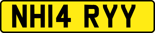 NH14RYY
