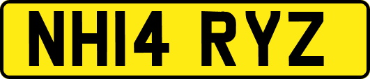 NH14RYZ