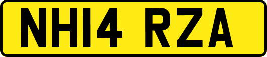 NH14RZA