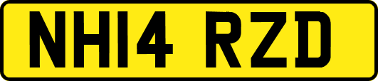 NH14RZD