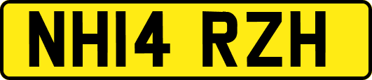 NH14RZH