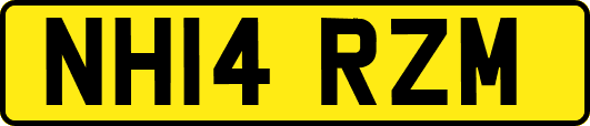 NH14RZM