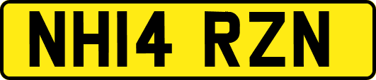 NH14RZN