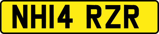 NH14RZR