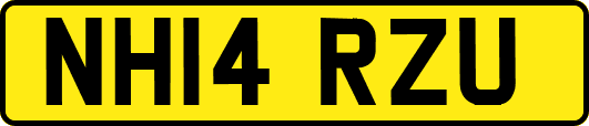 NH14RZU